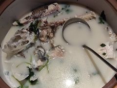 -风味小馆(天目湖宾馆店)