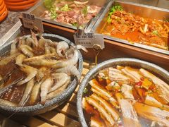 -星伦多自助料理·涮烤一体(虹悦城店)