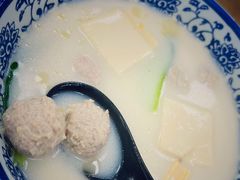 -东关吉祥西安腊汁肉夹馍(健德门店)