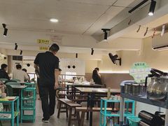 -肥家大排档(天河体育西店)