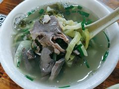 -陈记汤饭(水巷口店)