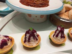 -聆桂烤鸭·金奖烤鸭(静联广场店)