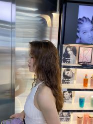 -凯博K-boom Hair Salon