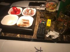 -大桶大足浴(广灵店)