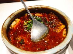 -江城小馆陕南妈妈菜·全球旅行餐厅(钟楼店)