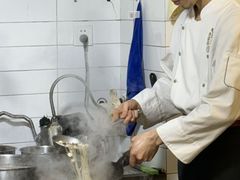 -老刘家永盛斋·传统泡馍(东关南街店)