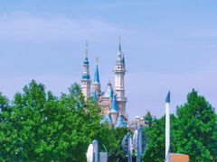 -上海迪士尼度假区