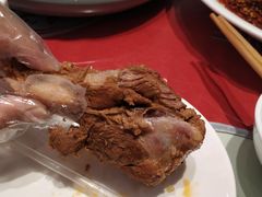 -吴记酱骨炖菜馆(西大直街店)