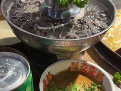 -萍姐火锅·公路夜市(打浦桥日月光店)