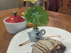 -中卫御苑福膳·养生局(圆明园店)