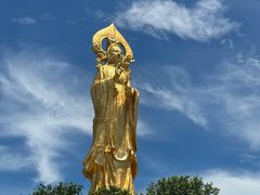 -广州莲花山旅游区