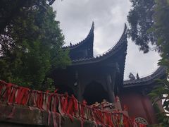 -綦江古剑山
