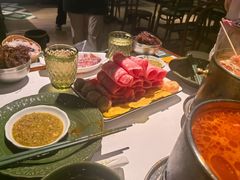 -Thai Basil罗勒叶泰式餐厅(时代天街店)