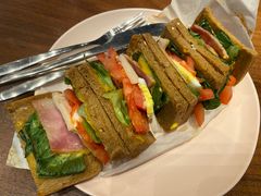 -星巴克臻选(北京前门大街店)