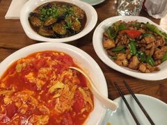 -妈妈的味道(工人体育场东路店)