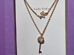 -LADY FAFA(巨鹿路陕西南路路口店)