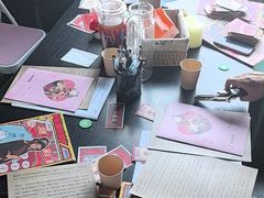 -剧狐剧本杀(徐汇1号店)