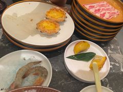 -牛YO寿喜烧·铁板烧和牛火锅自助(市府恒隆店)