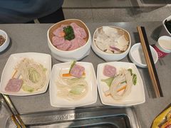 -海底捞火锅(高科东路店)