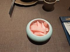 -山石榴·贵州菜(陆家嘴中心店)