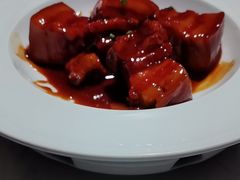 -徽镇小厨·经典徽菜(马连道店)