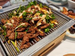 -到家尝北京菜(西坝河店)