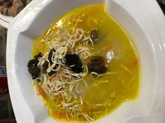 -扬州三头宴(东关街店)