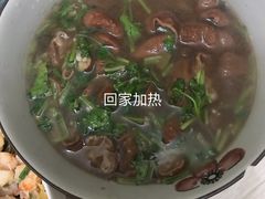 -二姐卤煮(南十里居店)