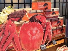 -徐记海鲜(大雁塔|金都店)