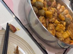 -黄记煌三汁焖锅(首创奥特莱斯店)