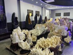 -游龙石文化科普馆