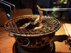 -烧肉达人•炭火烧肉(新天地店)