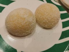 -新一番三文鱼寿司(大东海店)