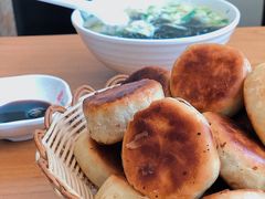 -和兴记牛肉火勺·羊汤(于洪广场店)