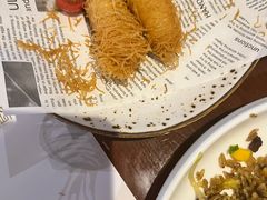 -RELLMAN莱尔曼扒房(黄埔店)