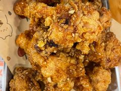 -多宾韩国料理(学衡路店)