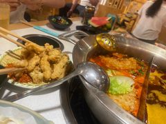 -屋头串串(临江路店)