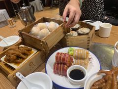 -琼菜王(南海店)