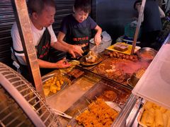 -明记牛杂(新马路分店)
