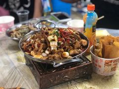 -小民大排档(光谷店)