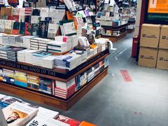 -西西弗书店(城西银泰城店)