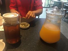 -完美生活炭火烤肉(二马路店)