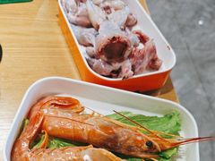 -铭记蛙小仙·活蛙畅享(CBD万达广场店)