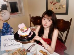 -秀儿家の小确幸花园西餐厅