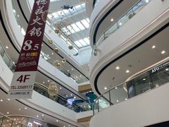 -上海颛桥万达广场