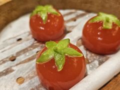 -苏小柳点心·手作小笼包(CP静安寺分院)