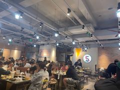 大堂-五里关火锅(牛市口店)