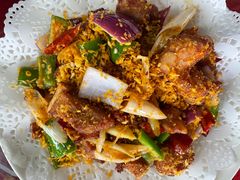 -南沙十九涌渔人码头-南门