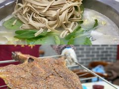 -西夏一品烤全羊(百桥路店)