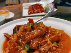 -丽华园(汉阳龙阳店)